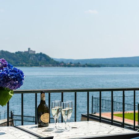 Residence Villa Greta 梅纳 外观 照片