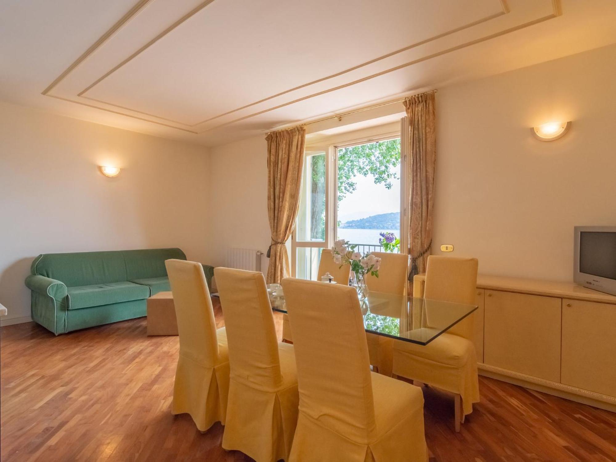 Residence Villa Greta 梅纳 外观 照片