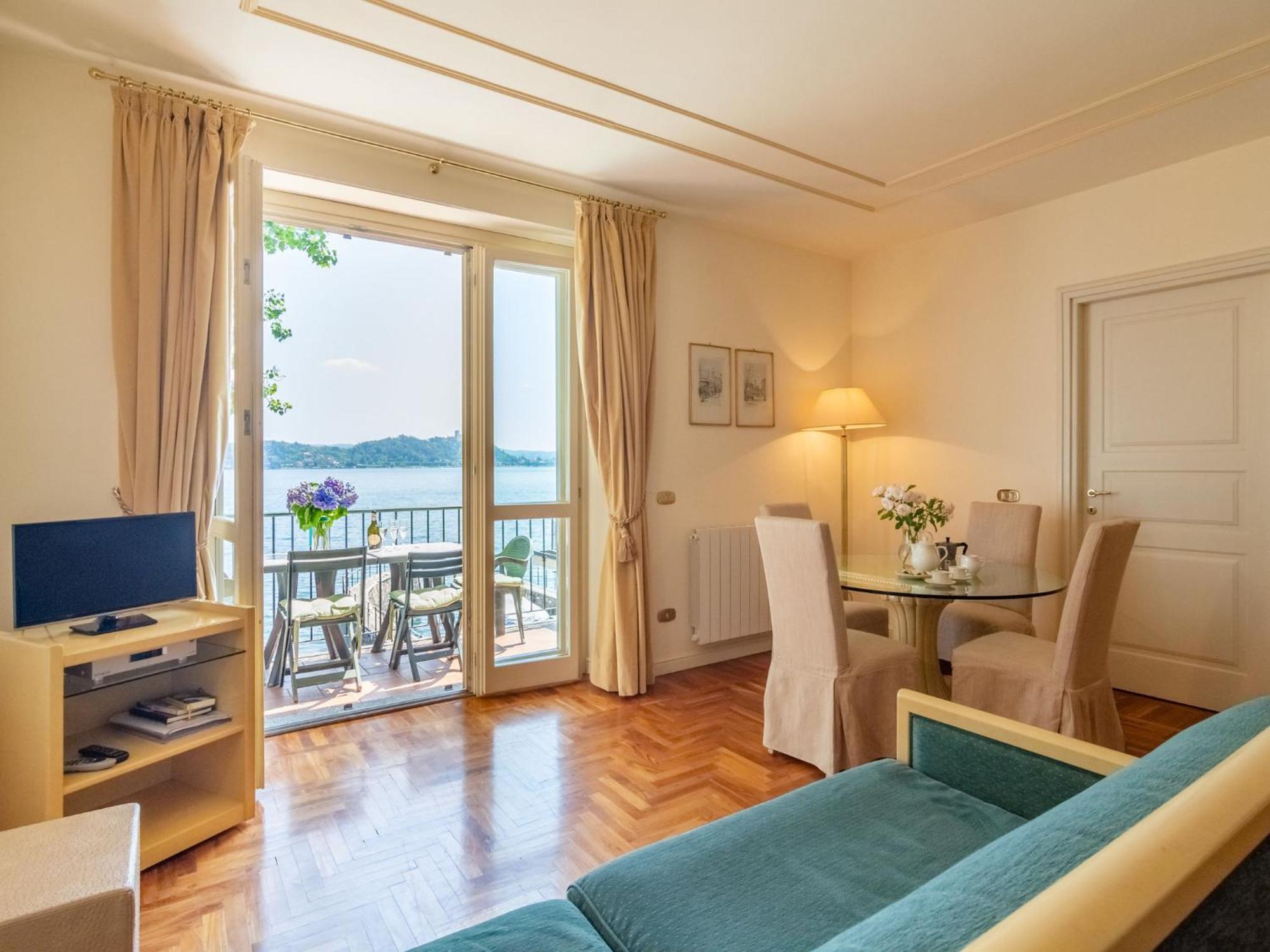 Residence Villa Greta 梅纳 外观 照片