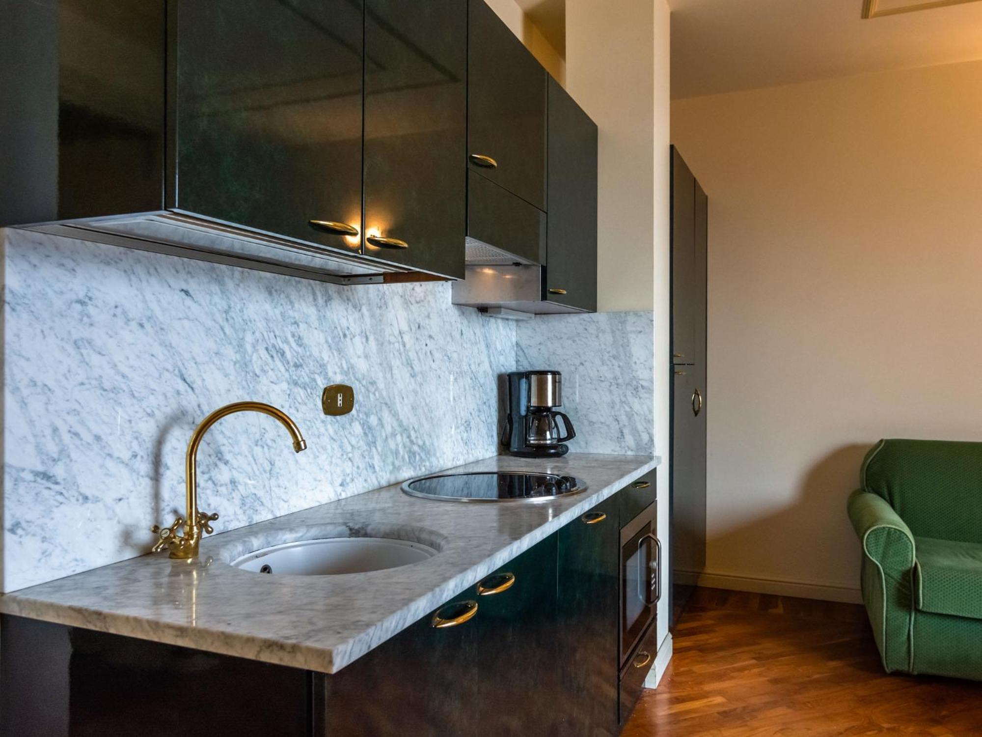 Residence Villa Greta 梅纳 外观 照片