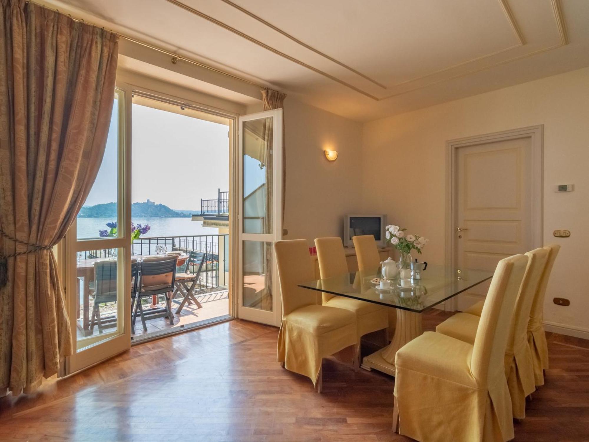 Residence Villa Greta 梅纳 外观 照片