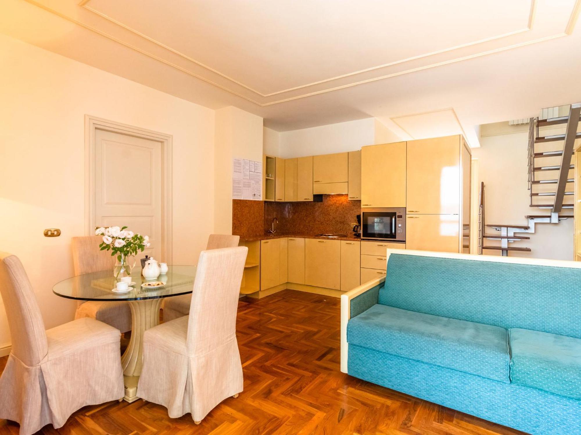 Residence Villa Greta 梅纳 外观 照片