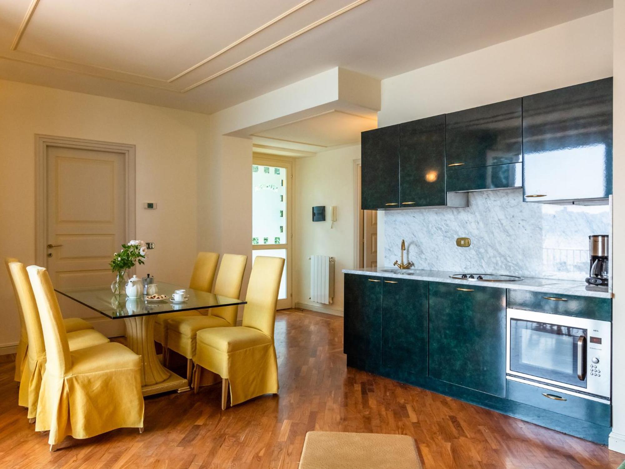 Residence Villa Greta 梅纳 外观 照片