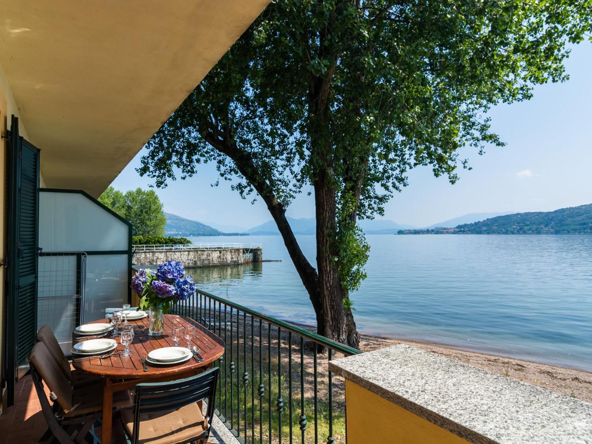 Residence Villa Greta 梅纳 外观 照片