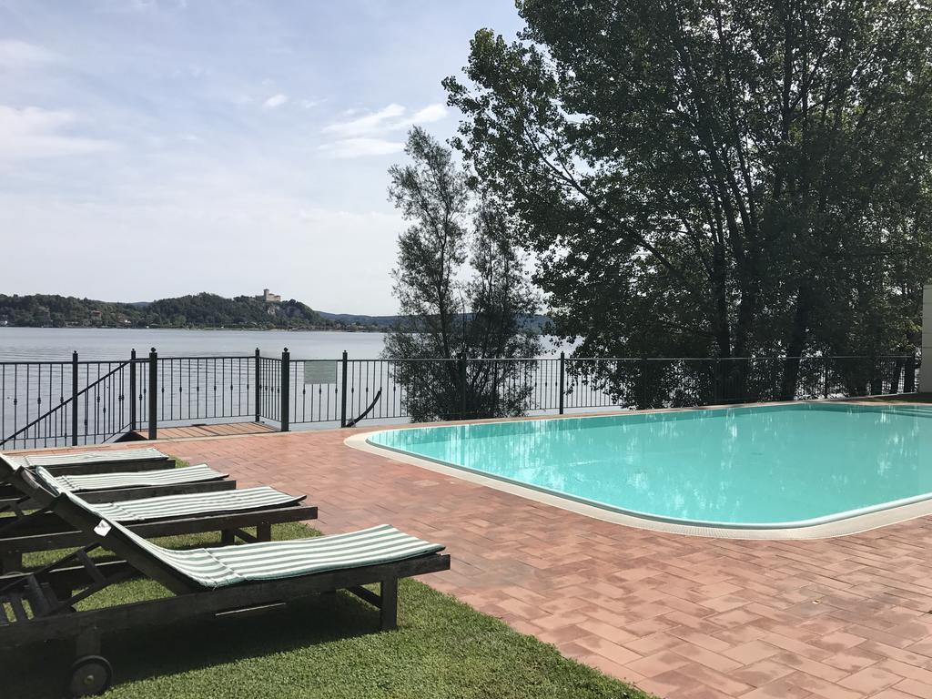 Residence Villa Greta 梅纳 外观 照片