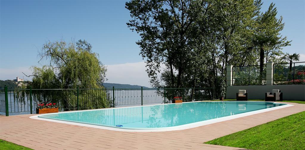Residence Villa Greta 梅纳 外观 照片