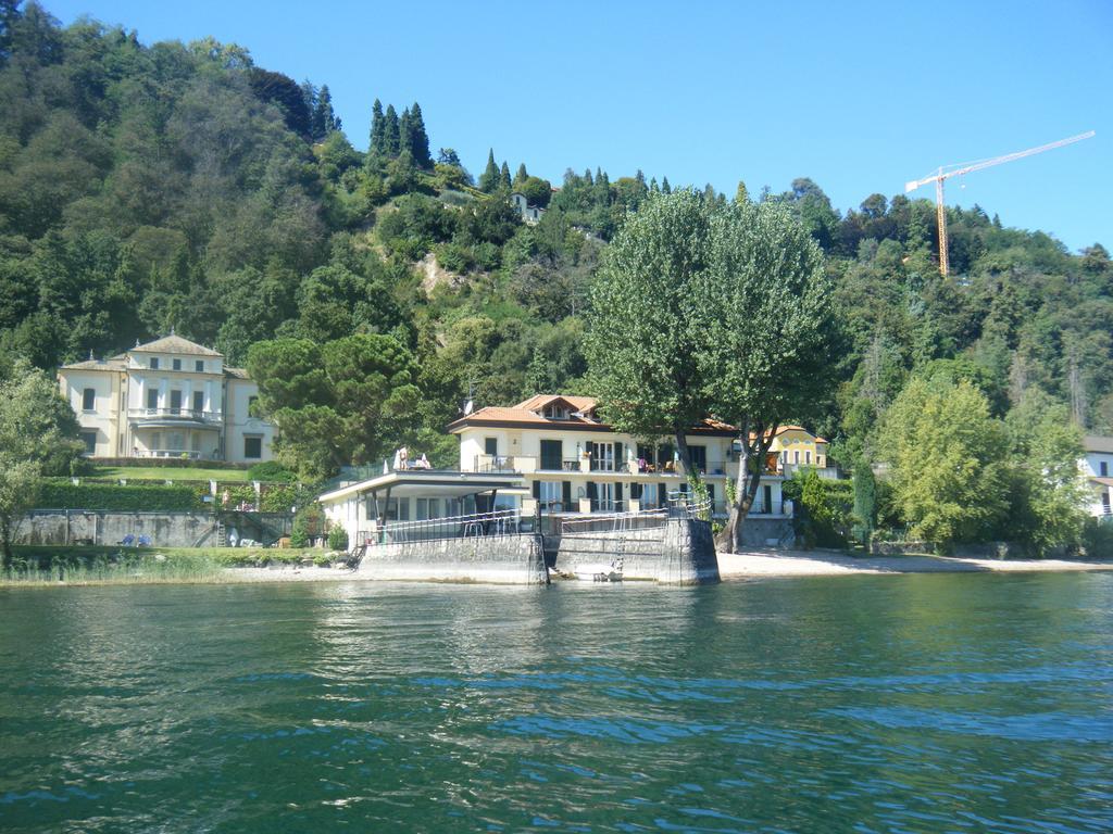 Residence Villa Greta 梅纳 外观 照片