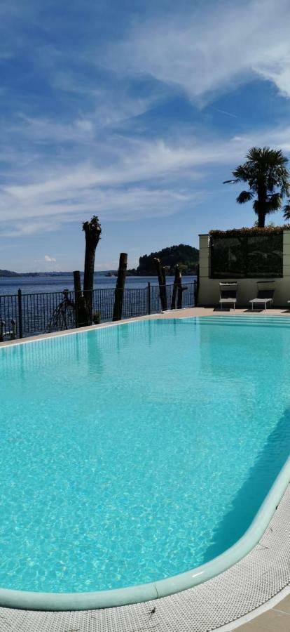 Residence Villa Greta 梅纳 外观 照片