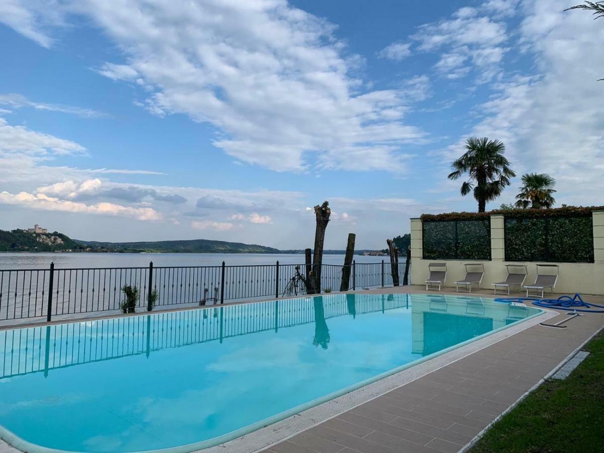 Residence Villa Greta 梅纳 外观 照片