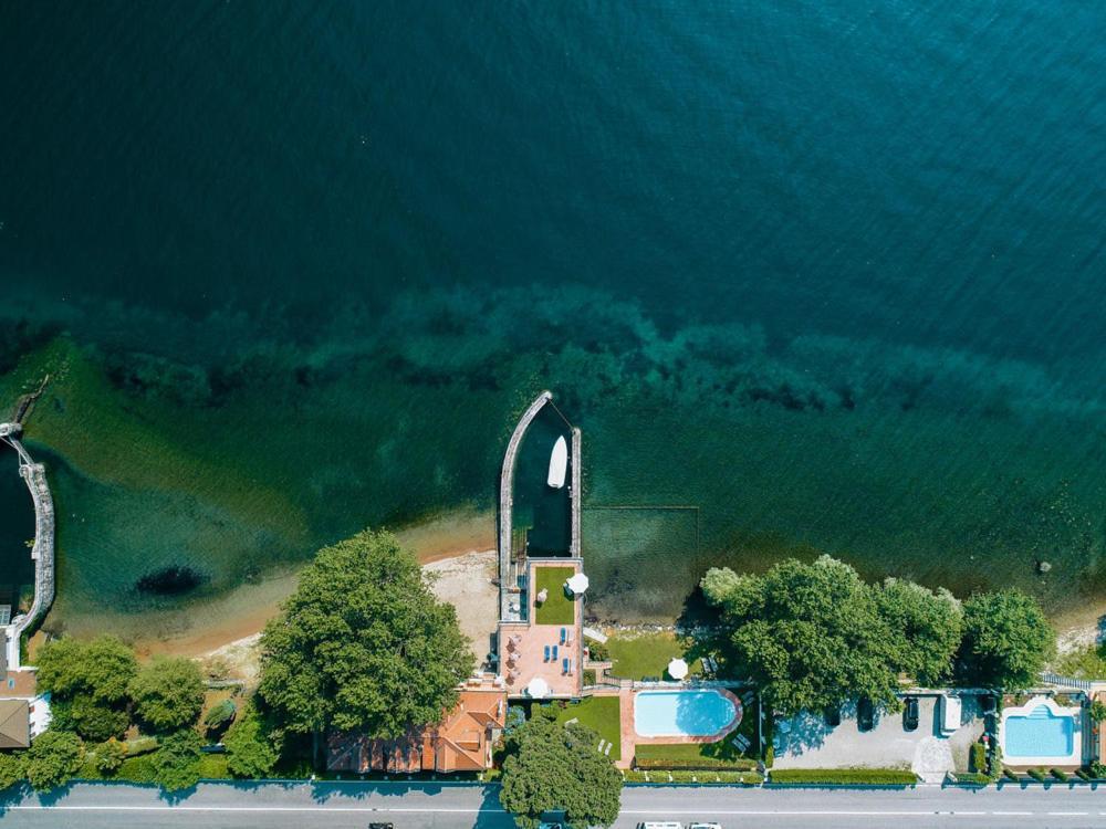 Residence Villa Greta 梅纳 外观 照片